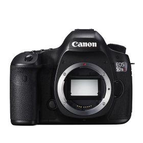 ※箱スレ色褪せ【新品】【在庫限り】Canon キヤノン EOS 5Ds R ボディー (レンズ別売り)