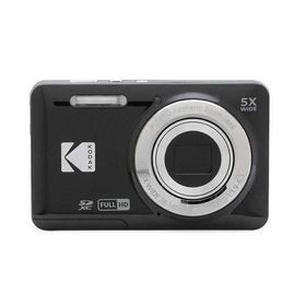 Kodak（コダック）PIXPRO FZ55BK2A ブラック