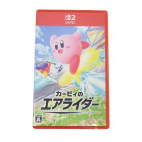 カービィのエアライダー Switch2 新品 2,777円 中古 2,810円 | ネット