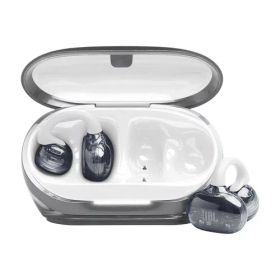 JBL イヤーカフ型完全ワイヤレスイヤホン（ホワイト） JBLSNDGEARCLWHT JBL Soundgear Clips