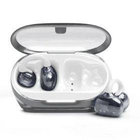 JBL｜ジェイビーエル 完全ワイヤレスイヤホン JBL JBL Soundgear Clips ホワイト JBLSNDGEARCLWHT [イヤーカフ型]