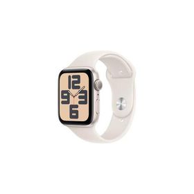 Apple Watch SE 第2世代 GPSモデル 44mm MXEU3J/A [スターライトスポーツバンド S/M] 新品未開封アップルウォッチ
