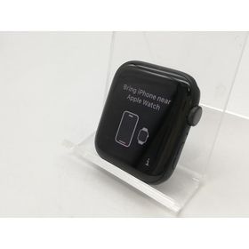 Apple Watch SE2のメイン画像