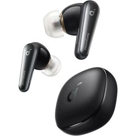 ★送料無料(沖縄・北海道・離島を除く)☆ Anker（アンカー）サウンドコア Liberty 4 ミッドナイトブラック A3953N11ANKER soundcore Liberty 4 Black A3953N11(北海道は1000円。沖縄・離島2000円自動加算）★SDGs提携協力倉庫より発送