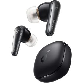 【送料無料】【costco コストコ】ANKER soundcore Liberty 4 ミッドナイトブラック A3953N11
