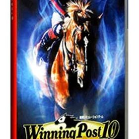 【中古】Switch Winning Post 10 (ニンテンドースイッチ)