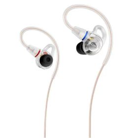 SONY ソニー インイヤーモニターイヤホン IER-M500 W クリア IERM500W (納期目安2-3週間)