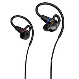 SONY(ソニー) イヤホン カナル型 ブラック IER-M500 BZ ［カナル型］ IERM500BZ