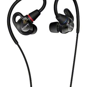 【新品/取寄品/代引不可】密閉型インイヤーヘッドホン ブラック IER-M500/B