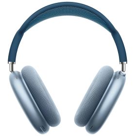 Apple AirPods Max MGYJ3J/A スカイブルー