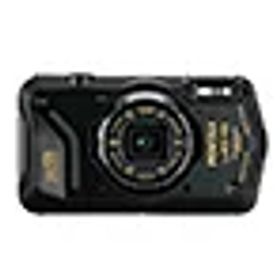 PENTAX（ペンタックス）WG-8 ブラック