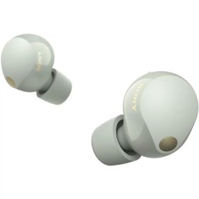 ソニー(SONY) ワイヤレスノイズキャンセリングイヤホン WF-1000XM5 :MISIA CMモデル/完全ワイヤレス/圧倒的ノイズキャンセリング性能/小型軽量設計/高性能マイク通話品質/ Alexa搭載/Bluetooth/LDAC対応/最大8時間