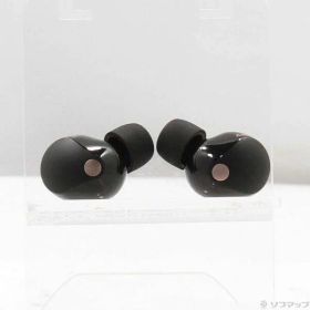 【中古】SONY(ソニー) WF-1000XM5 ブラック 【344-ud】