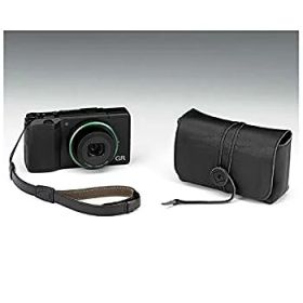 【中古】 RICOH リコー デジタルカメラ GRII 初回生産限定セット 175850