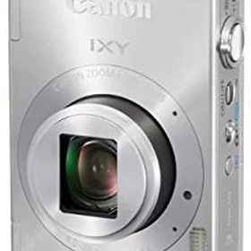 【中古】Canon デジタルカメラ IXY 3 約1010万画素 光学12倍ズーム シルバー IXY3(SL) tf8su2k