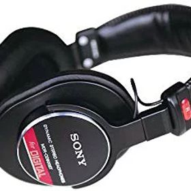 【中古】【非常に良い】SONY 密閉型スタジオモニターヘッドホン MDR-CD900ST bme6fzu