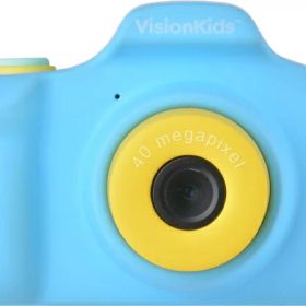 VisionKids｜ビジョンキッズ HappiCAMU II VisionKids ビジョンキッズ ブルー