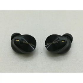 【中古】Panasonic Technics EAH-AZ80-K [ブラック]【DS秋葉】保証期間1ヶ月【ランクB】