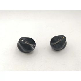 【中古】Panasonic Technics EAH-AZ80-K [ブラック]【川崎駅前】保証期間1ヶ月【ランクA】