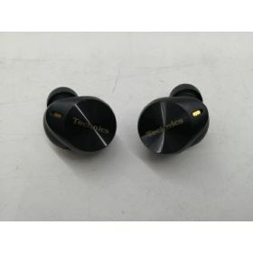 【中古】Panasonic Technics EAH-AZ80-K [ブラック]【札幌】保証期間1ヶ月【ランクA】