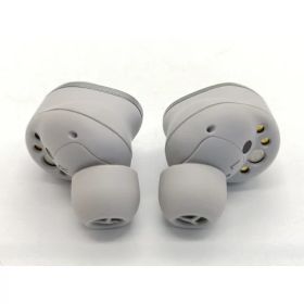 【中古】Panasonic Technics EAH-AZ80-S [シルバー]【大阪本店】保証期間1ヶ月【ランクA】
