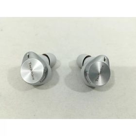 【中古】Panasonic Technics EAH-AZ80-S [シルバー]【大阪本店】保証期間1ヶ月【ランクB】