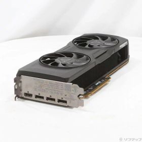 【中古】SAPPHIRE(サファイア) Radeon RX 7800 XT GAMING 16GB 21330-01-20G 【344-ud】