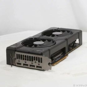【中古】ASUS(エイスース) Dual Radeon RX 7800 XT OC Edition DUAL-RX7800XT-O16G 【262-ud】