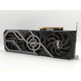 【中古】Palit GeForce RTX 3080 Ti GamingPro（NED308T019KB-132AA） RTX3080Ti/12GB(GDDR6X)/PCI-E【大宮東口】保証期間１週間