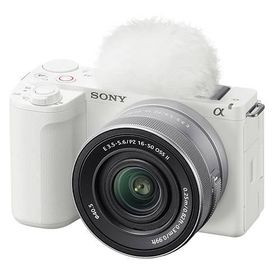 【納期1-2週間】SONY[ソニー] ZV-E10M2K ホワイト