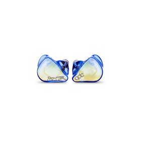 qdc FRONTIER Aquamarine QDC-FRONTIER-AQ
