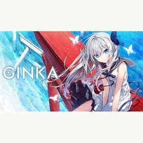 【新品】Switch GINKA 特装版