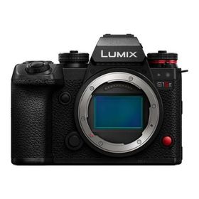 パナソニック デジタルカメラ LUMIX DC-S1M2ES ボディ 【即日発送】 ミラーレス一眼カメラ デジカメ カメラ