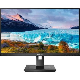 液晶ディスプレイ フィリップス（ディスプレイ） 272S1AE/11 [27型液晶ディスプレイ 1920×1080/DVI、HDMI、D-Sub、DisplayPort/スピーカー：あり]