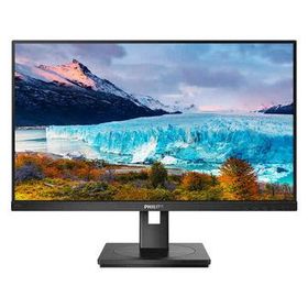 PHILIPS(ディスプレイ) 液晶ディスプレイ 27型/1920×1080/ブラック 272S1AE/11