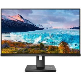 液晶ディスプレイ 27型 1920×1080 DVI・HDMI・D-Sub・DisplayPort ブラック スピーカーあり 272S1AE/11