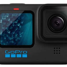 GoPro HERO11 BLACK CHDHX-112-FW Y通常配送商品