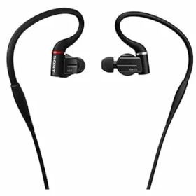 【中古】［非常に良い］ソニー 密閉型インナーイヤーレシーバー 360 Reality Audio認定モデル XBA-Z5