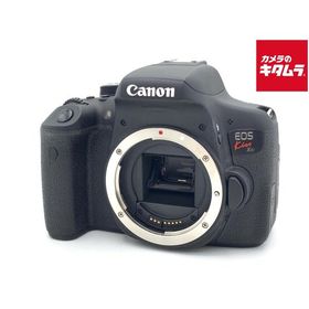 【中古】 【良品】 キヤノン EOS Kiss X8i ボディ