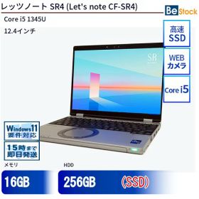 Let's note SR4 中古 120,400円 | ネット最安値の価格比較 プライスランク