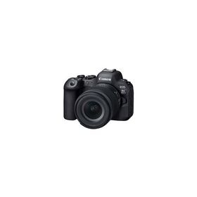 ★キヤノン / CANON EOS R6 Mark II RF24-105 IS STM レンズキット【デジタル一眼カメラ】【送料無料】