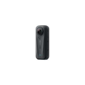 INSTA360(インスタ360) 360°カメラ Insta360 X4 Air 標準版(スタンダードバンドル) グラファイトブラック CINSAAFA-SE01 ［防水］ 【864】