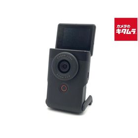 【中古】 【良品】 キヤノン PowerShot V10 ブラック