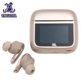 中古AB JBL TOUR PRO3 ワイヤレスイヤホン モカ 辻屋質店S1104