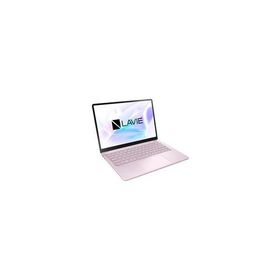 NEC LAVIE SOL S1365/LAP PC-S1365LAP フェアリーパープル 13.3インチ Core Ultra 5 16GB メモリ
