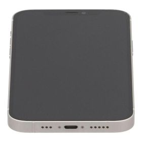 Apple au アップル /iPhone12 64GB/MGHP3J/A/FFXFN4MS0F01/Cランク/22【中古】
