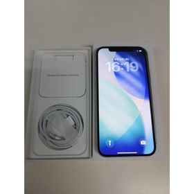 【SIMフリー】iPhone 12/A2402/64GB/グリーン〈MGHT3J/A〉