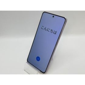 【中古】Oppo ymobile 【SIMフリー】 OPPO Reno11 A コーラルパープル 8GB 128GB【京都】保証期間１ヶ月【ランクB】