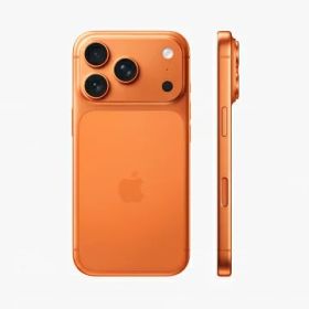 【未使用】Apple 国内版 【SIMフリー】 iPhone 17 Pro 512GB コズミックオレンジ MG8A4J/A【府中ル・シーニュ】保証期間3ヶ月