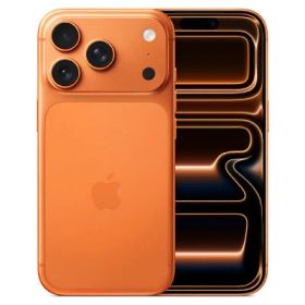 【中古】iPhone17 Pro A3522 (MG8E4J/A) 1TB コズミックオレンジ 【国内版SIMフリー】 Apple スマホ スマートフォン 当社3ヶ月間保証 送料無料 イオシス